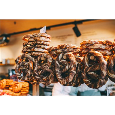 TRACKLIGHT SPECIAL FOOD LED 30W 924 24DEG BK BREAD