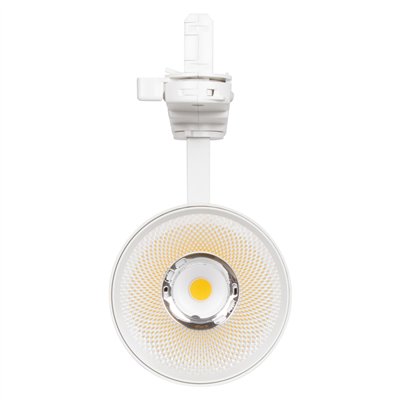 TRACKLIGHT SPOT XR 20W 940 24DEG WT