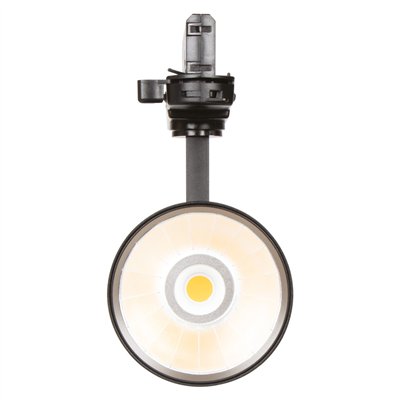 TRACKLIGHT SPOT XR HIGH EFFICIENCY 30W 940 24DEG BK