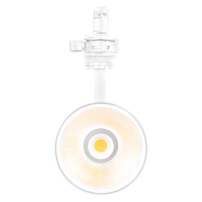 TRACKLIGHT SPOT XR HIGH EFFICIENCY 30W 940 24DEG WT