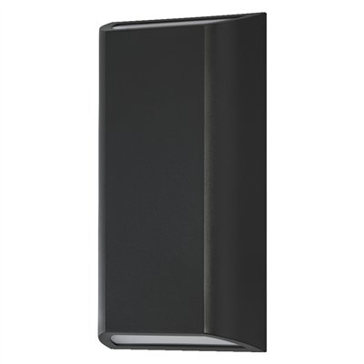 Endura Style IP65 Wall Idar Dark Gray