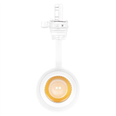 TRACKLIGHT SPOT ZOOM DIM 30W 940 WT