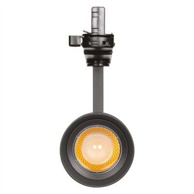 TRACKLIGHT SPOT ZOOM DIM 30W 930 BK