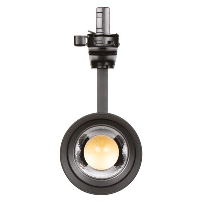 TRACKLIGHT SPOT ZOOM DIM CCT 30W 93040 BK