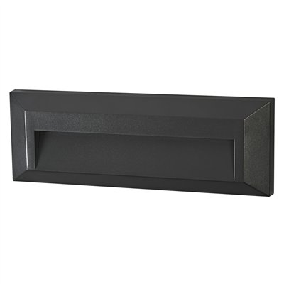 Endura Style IP65 Wall Ivan Dark Gray