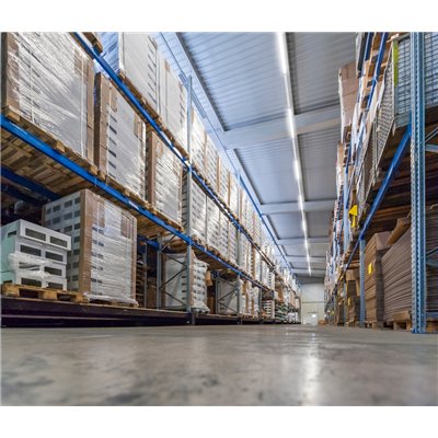 TRUSYS UNIVERSAL 73W 840 W CL PS