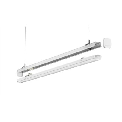 TruSys® FLEX VERY NARROW 50W 840 VN CL WT