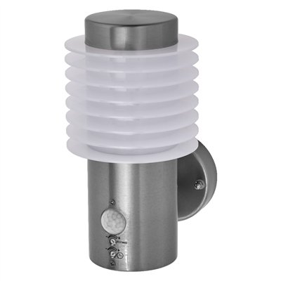 Endura Style Rondo Wall Sensor Stainless Steel