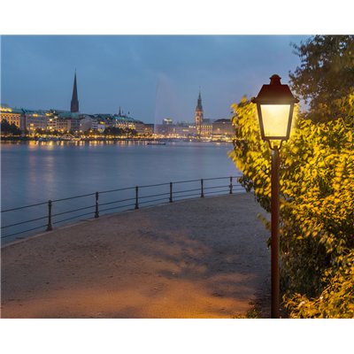 URBAN VILLA SYMMETRIC 60W 722 SYM140