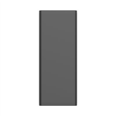 URBAN WALL VARIO SQ P 29W ML 83040 BK