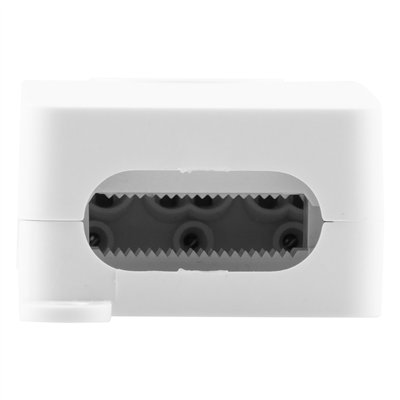 CONNECTOR BOX 3POLE L/N/E