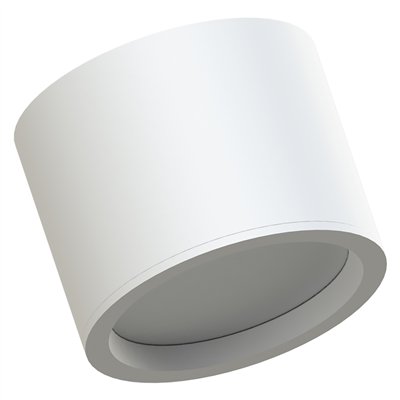 DOWNLIGHT COMFORT FRAME D250 WT