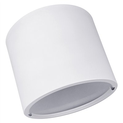 DOWNLIGHT COMFORT FRAME D200 WT