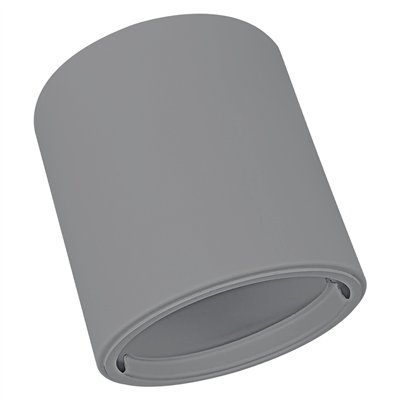 DOWNLIGHT COMFORT FRAME D100 GY