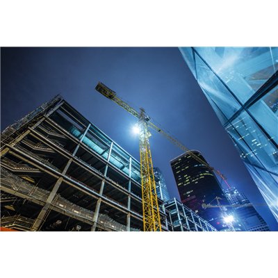 FLOODLIGHT MAX POWER SUPPLY 1200W WAL