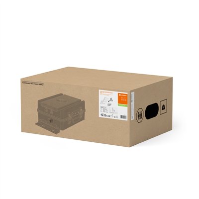 FLOODLIGHT MAX POWER SUPPLY 900W WAL