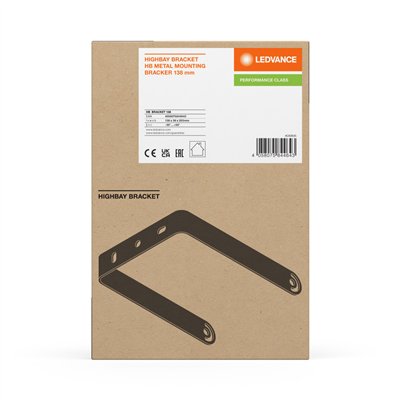 HIGH BAY BRACKETS GEN 5 138