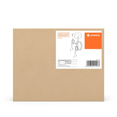 LINEAR INDIVILED SUSPENSION KIT SUSPENSION KIT WT