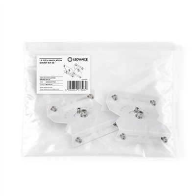 LOW BAY FLEX ANGULATION MOUNT KIT ANGULATION MOUNTING KIT