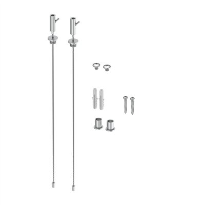 OFFICE LINEAR ACCESSORIES SUSPENSION KIT