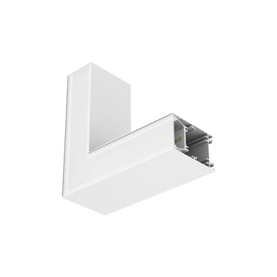 OFFICE LINEAR SHAPE CONNECTORS PRISM WT