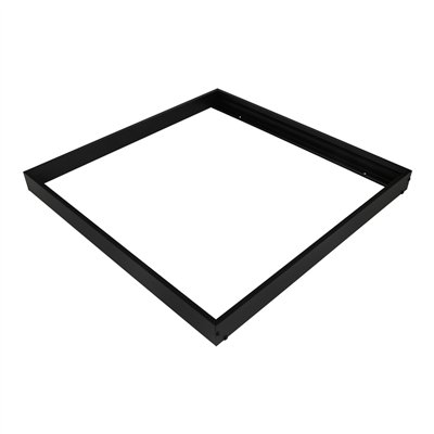 PANEL LOUVER SURFACE KIT SURF KIT 600 BK