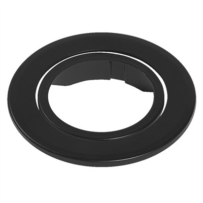 SPOT COMBO RING ADJUST ADJ ROUND BK
