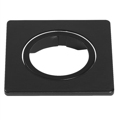 SPOT COMBO RING ADJUST ADJ SQUARE BK