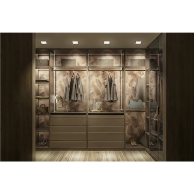 SPOT COMBO RING ADJUST ADJ SQUARE WT