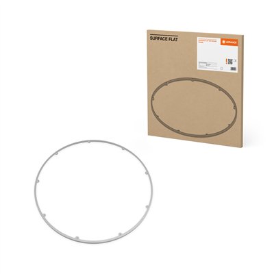 SURFACE FLAT FRAME 500 ROUND FRAME SI