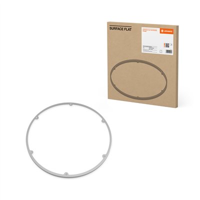 SURFACE FLAT FRAME 330 ROUND FRAME SI