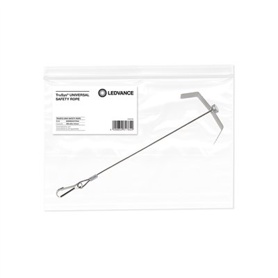 TRUSYS UNIVERSAL SAFETY ROPE SAFETY ROPE