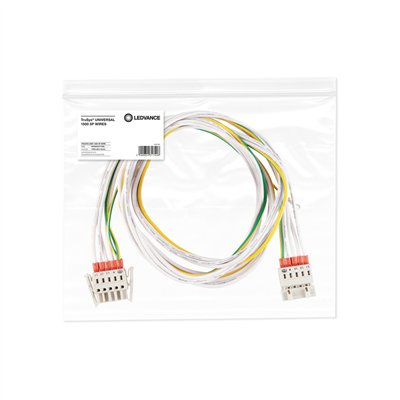 TRUSYS UNIVERSAL WIRE 1500 5P WIRE