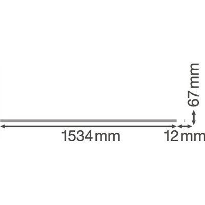 TruSys® BLIND COVER Blind Cover