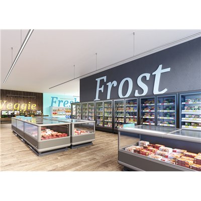 TruSys® ELECTRICAL CONNECTOR DALI Electrical Connector DALI