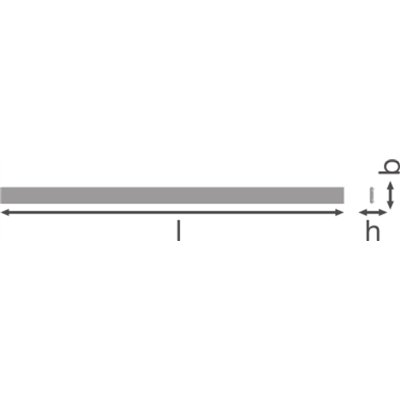 TruSys® FLEX BLIND COVER BLIND COVER 600 WT