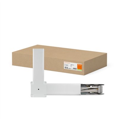 TruSys® FLEX L-NODE L02-NODE 5P WT