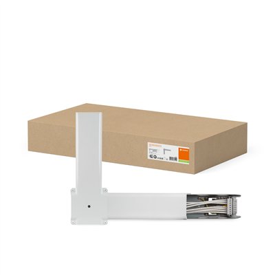 TruSys® FLEX L-NODE L02-NODE 8P WT