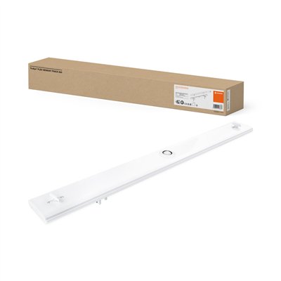 TruSys® FLEX SENSOR TRACK SENSOR TRACK 600 8P WT