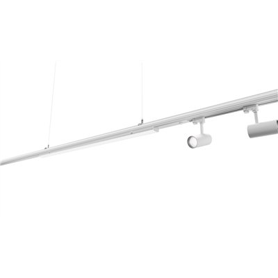 TruSys® FLEX SPOT TRACK SPOT TRACK 1500 WT