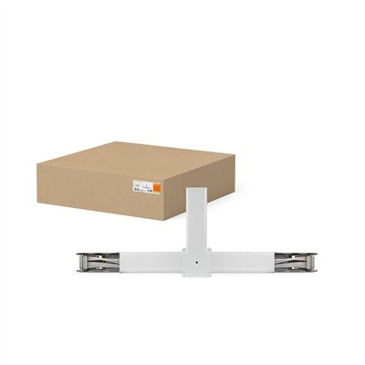 TruSys® FLEX T-NODE T03-NODE 5P WT