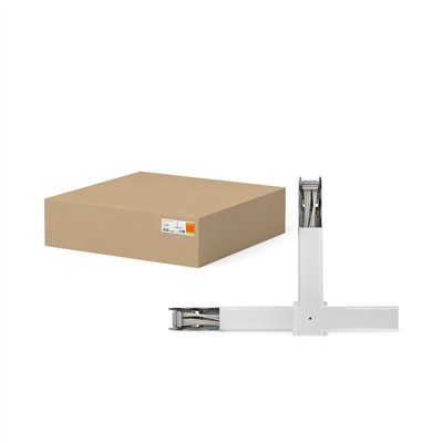 TruSys® FLEX T-NODE T01-NODE 8P WT