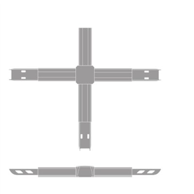 TruSys® FLEX X-NODE X01-NODE 5P WT