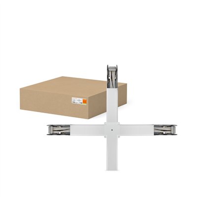 TruSys® FLEX X-NODE X01-NODE 5P WT