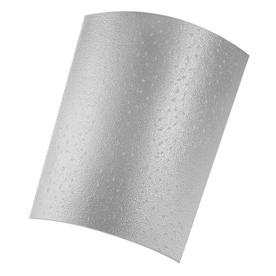 URBAN CLASSIC GLASS FDO P SET GLASS FROSTED