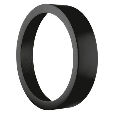 SURFACE BULKHEAD RING 250 BK