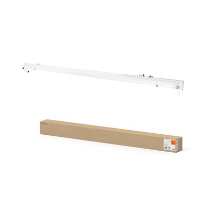 TruSys® FLEX T5 TRACK T5 TRACK DT WT