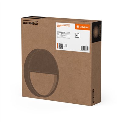 BULKHEAD ROUND EYELID Eyelid 300 WT