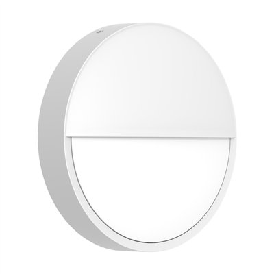 BULKHEAD ROUND EYELID Eyelid 250 WT