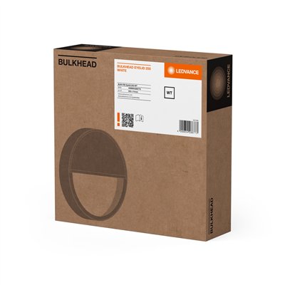 BULKHEAD ROUND EYELID Eyelid 250 WT